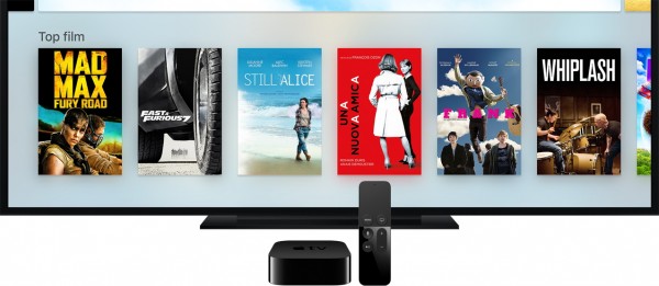 Apple TV 2015: video unboxing e guida all'acquisto