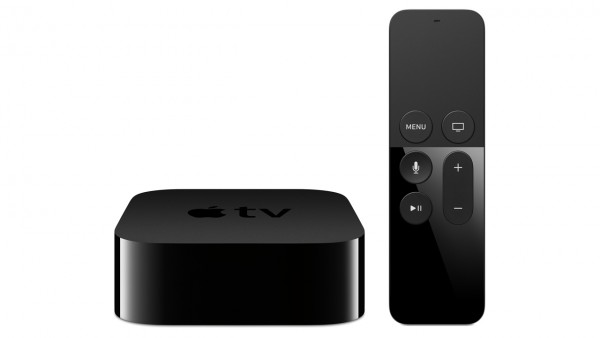 Apple TV 2015 in vendita dal 26 Ottobre