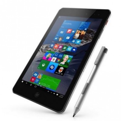 HP Envy 8 Note: nuovo tablet da 8 pollici al prezzo di 329 dollari