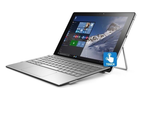 HP Spectre x2 12: prezzo e caratteristiche del nuovo tablet ibrido con Windows 10