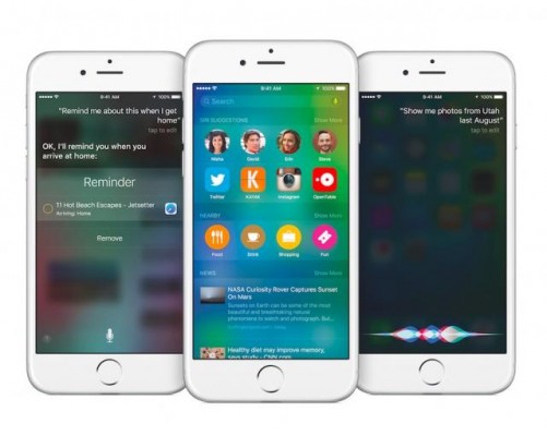 Apple iOS 9: come si usano i suggerimenti proattivi