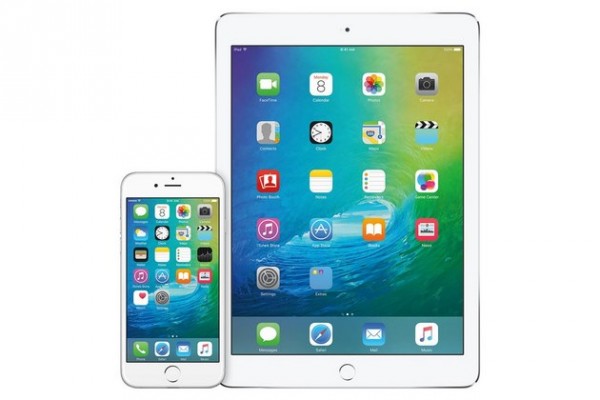 Apple iOS 9: come risolvere i problemi dell'app Mail, Wifi e Bluetooth