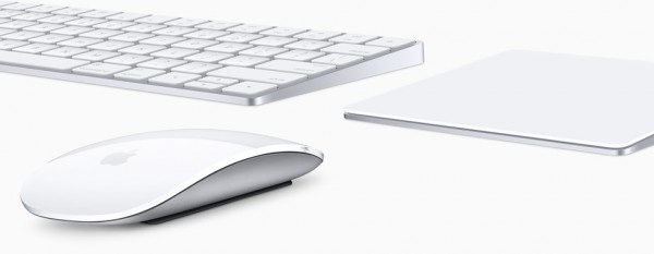 Magic Keyboard, Magic Mouse 2 e Magic Trackpad 2: guida all'acquisto