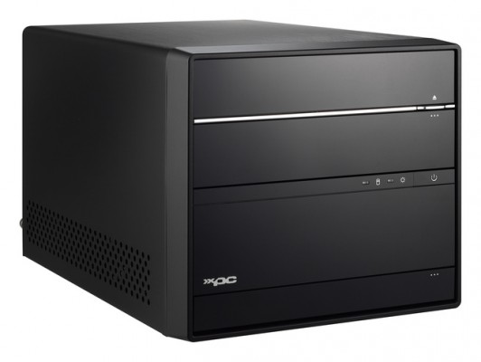 Shuttle SH170R6: nuovo mini PC in vendita al prezzo di 315 euro