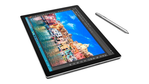 Microsoft Surface Pro 4: caratteristiche, prezzo e uscita in Italia