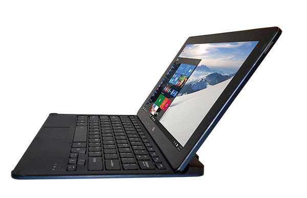 Yashi Tabletbook Ultra S3: nuovo ibrido 2-in-1 con Windows 10