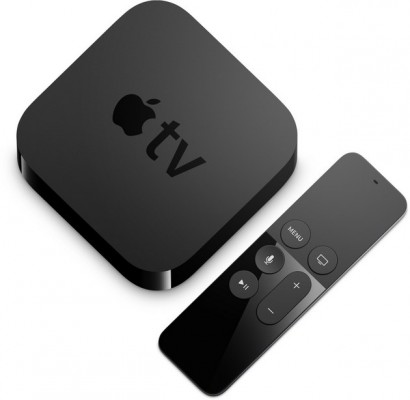 Apple TV 2015: guida sulle impostazioni dell'audio