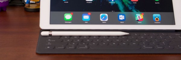 iPad Pro: ecco in quanto tempo si ricarica la batteria