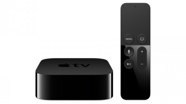 Apple TV 2015: come controllare l'autonomia del Siri Remote