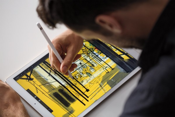 iPad Pro in uscita l'11 Novembre, ecco i prezzi in Italia