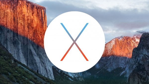 OS X El Capitan: guida per nascondere la barra dei menu