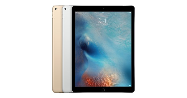 iPad Pro si blocca dopo la ricarica