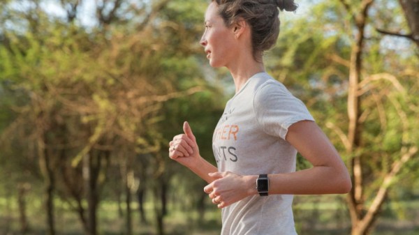 Apple Watch: ecco perchè non va bene per il running