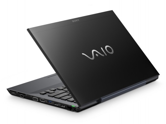 Toshiba, Fujitsu e Vaio insieme per una joint-venture di notebook