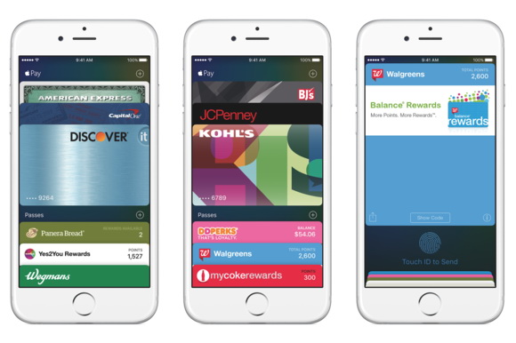 Apple Pay: confermato l'arrivo in Cina nel 2016