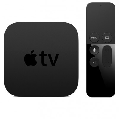 Apple TV 2015: ecco le migliori applicazioni da scaricare