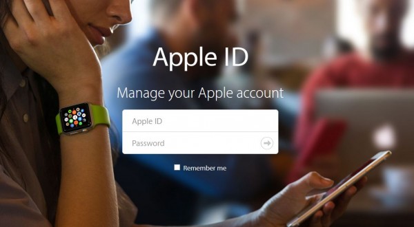 Apple ID: che cosa cambia con il nuovo design del portale web