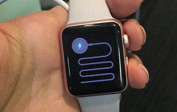 Apple Watch: come risolvere il problema "snake"