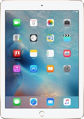 iPad Air 3: uscita nel 2016 senza 3D Touch