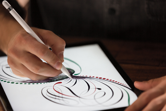 L'azienda Wacom non è spaventata dall'iPad Pro