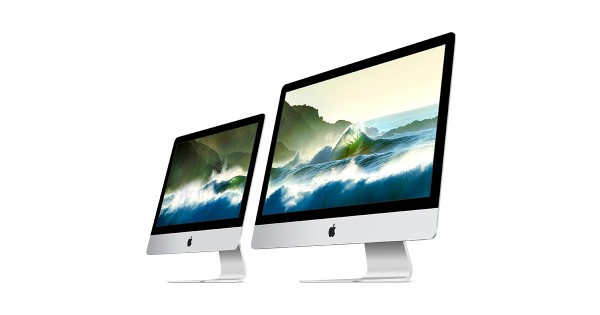 iMac Retina 2015: ecco quanto sono potenti