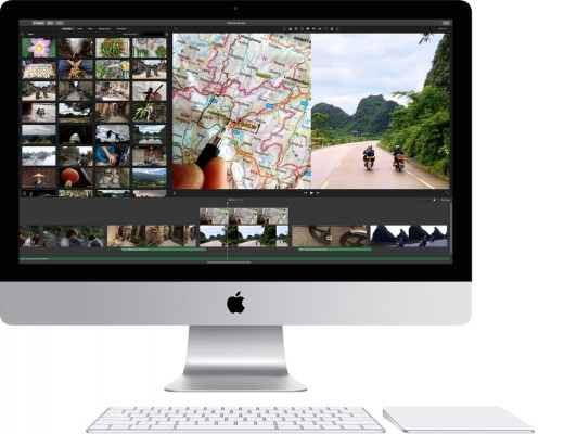 Apple iMac 2015: come attivare il supporto ai colori a 10 bit