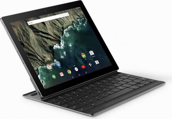 Google Pixel C in vendita negli USA e in Europa