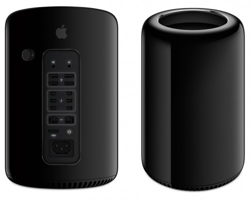 Mac Pro con schede video difettose, al via le riparazioni gratuite