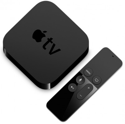 Apple Watch e Apple TV: buone le vendite globali