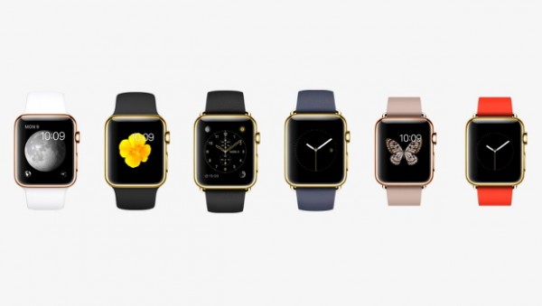 Apple Watch S in uscita in primavera, ecco le novità