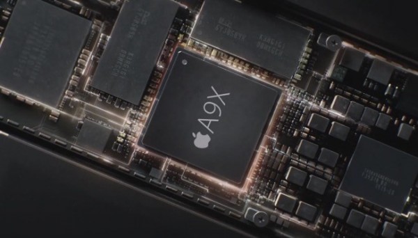 Apple A9X: tutti i dettagli sul chipset dell'iPad Pro