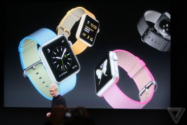 Apple Watch scende di prezzo, arriva iOS 9.3, ufficiali iPhone SE e iPad Pro