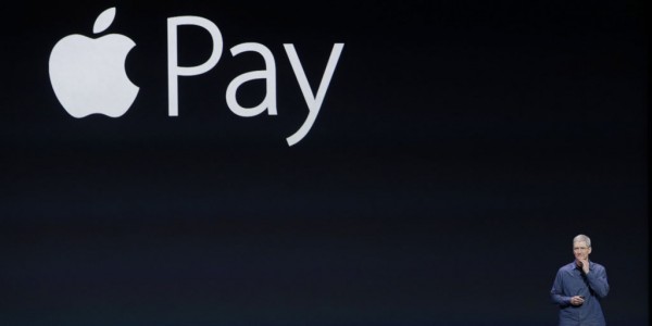 Apple Pay in arrivo in Giappone, Singapore, Brasile e Hong Kong