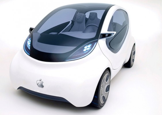 Apple Car: qualche indizio da Tim Cook