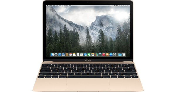 Macbook 2016 potrebbe avere il Touch ID