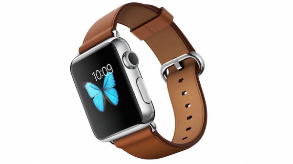 Apple Watch 2 in uscita entro l'estate