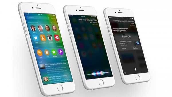 iOS 9: come attivare sempre il Risparmio Energetico