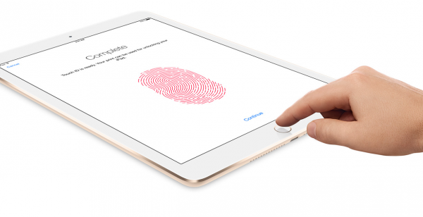 ipadair2touchid