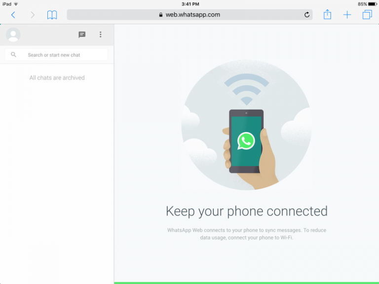 web whatsapp on ipad web whatsapp on ipad