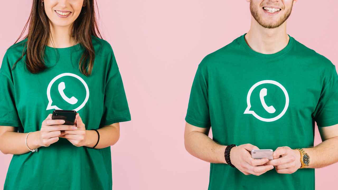 whatsapp privacy