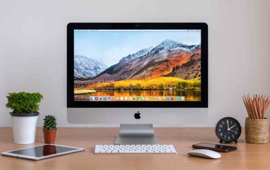 nuovo imac con processore m3