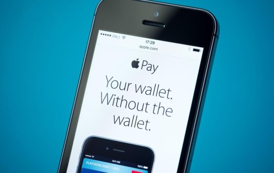 apple wallet