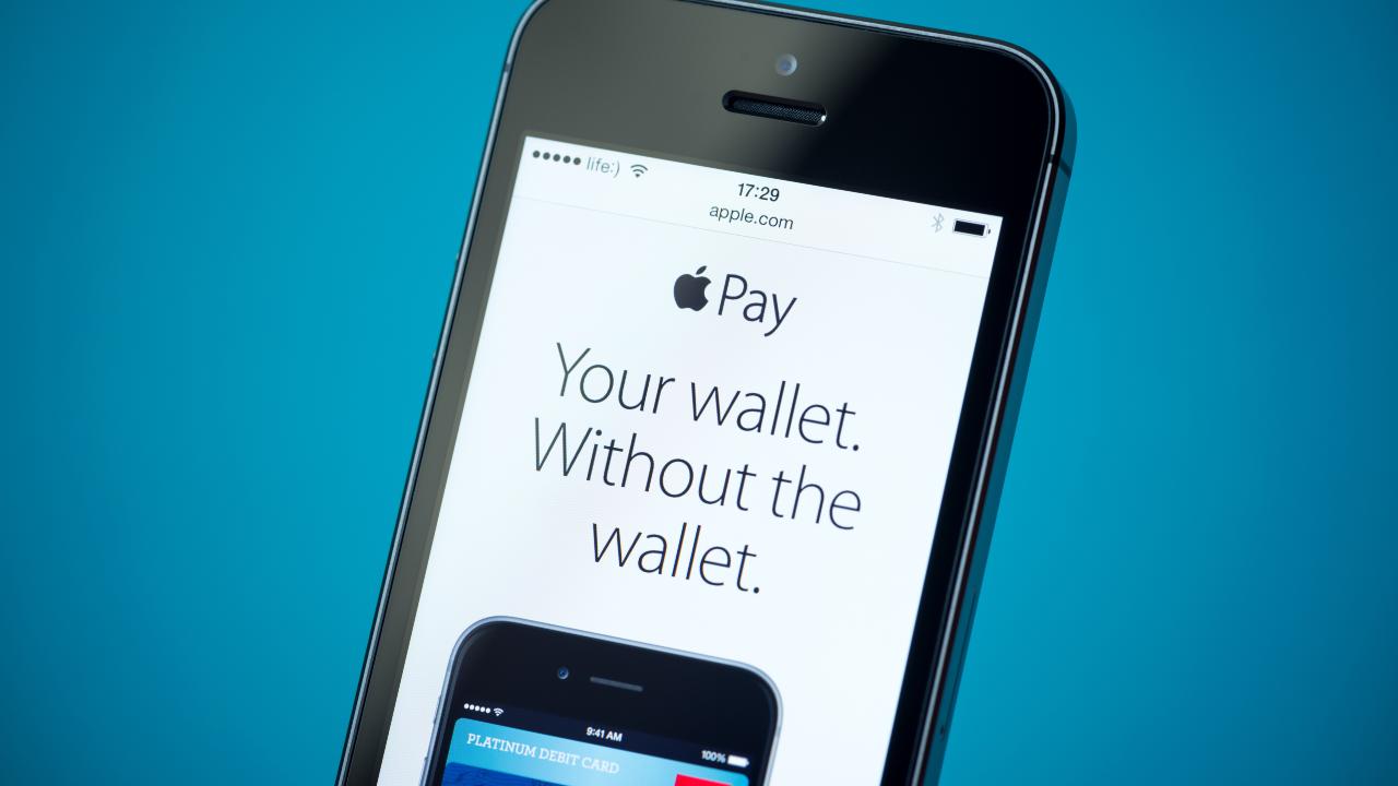 apple wallet