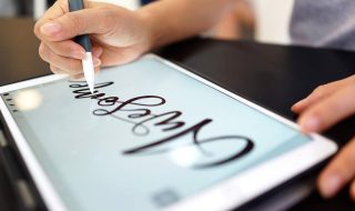 applicazioni per personalizzare ipad