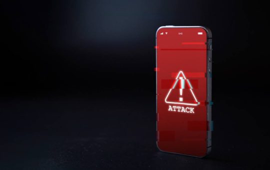 attacco hacker bug