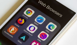 sicurezza browser