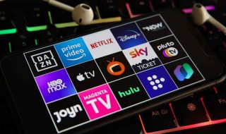 streaming servizi