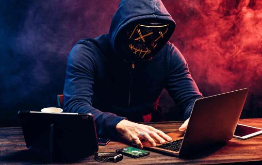 attività hacker russi