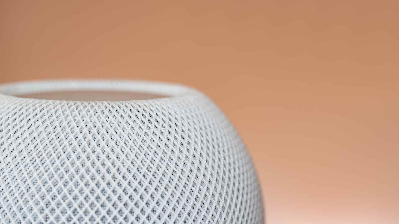 homepod