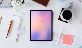 ipad funzionalità extra
